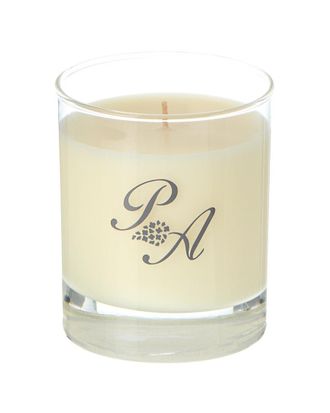 Peacock Alley Crisp Rose Candle