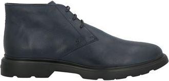 Hogan CALZADO - Botines de ca&ntilde;a alta en YOOX.COM