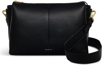 Radley London Hillgate Place Medium Ziptop Crossbody Bag