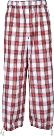Comme Des Gar&ccedil;ons Pantalones Chino - Trousers - Mujer - Multicolor - L
