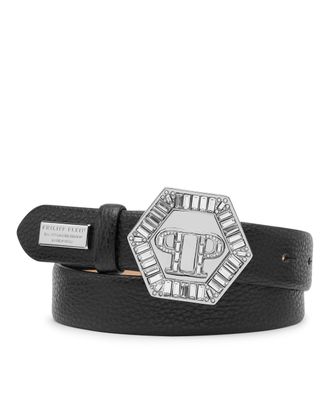 Philipp Plein Riem Iconic Plein