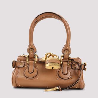 Chlo&eacute; Paddington Handbag