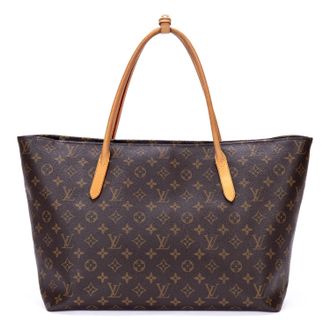 Louis Vuitton Raspail MM Handtas
