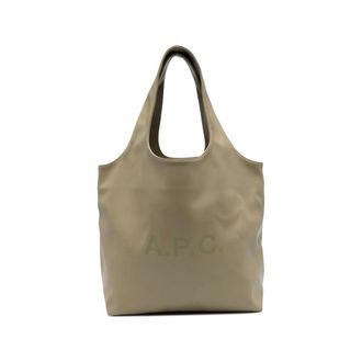 A.P.C. Mujer, Bolsos, Verde, Talla: ONE Size