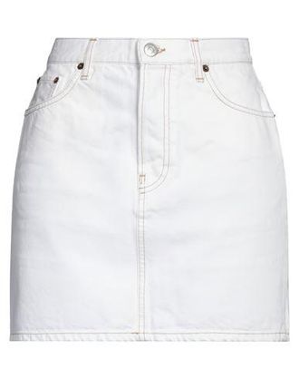Haikure BOTTOMWEAR - Gonne jeans su YOOX.COM