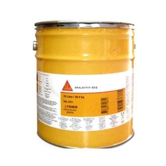 Sika Sikalastic-810 (ab) Lote 13,5 Kg Sika