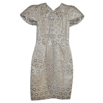 Roksanda Ilincic Roksanda Ilinic Bell Sleeve Dress Size M