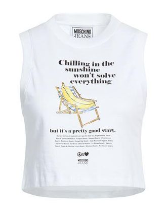 Moschino TOPS - T-shirts auf YOOX.COM