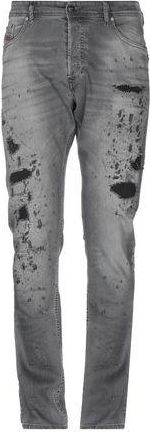 Diesel BOTTOMWEAR - Jeans sur YOOX.COM