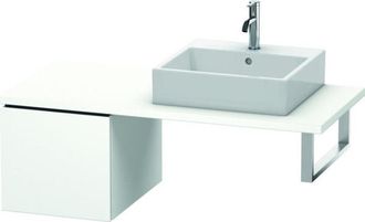 Duravit L-cube Base Para Consola, Anchura 420mm, Profundidad - Duravit