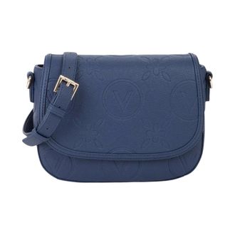 Mario Valentino Mujer, Bolsos, Azul, Talla: ONE Size