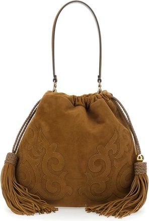 Etro Donna, Borse, Beige, Taglia unica, new