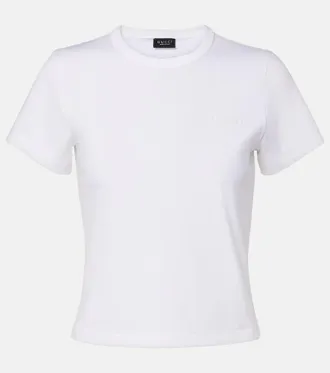 Gucci Cotton jersey T-shirt