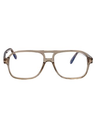 Tom Ford Aviator Optical Ft6058 B 051