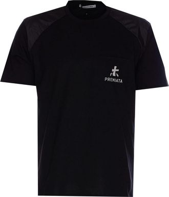 Premiata Logo T-Shirt