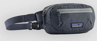 Patagonia Terravia Mini Hip Bolso de Bandolera azul