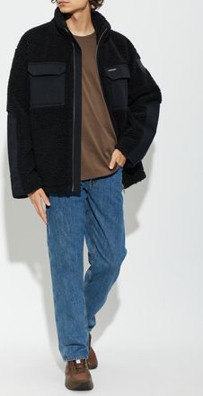 Canada Goose Polar Harrier, Mens, Black