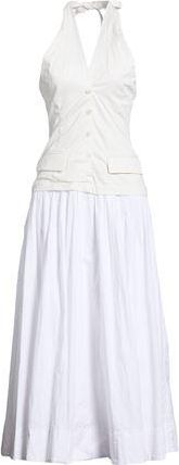 Staud DRESSES - Maxi dresses on YOOX.COM