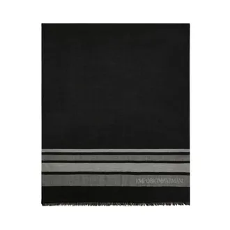Emporio Armani Uomo, Accessori, Nero, Taglia unica, new