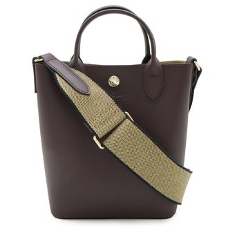 Longchamp Epure XS Leather Handbag
