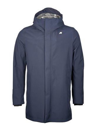 K-Way Blue jacket