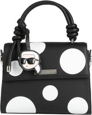 Karl Lagerfeld BOLSOS - Bolsos de mano en YOOX.COM