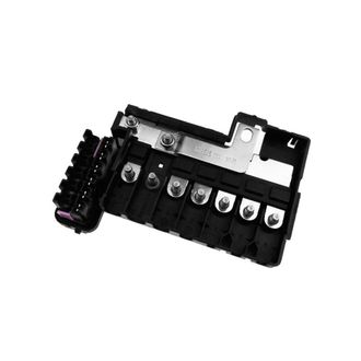 OEM Cajas De Fusibles 6r0937550a Y 6r0934617 Para Circuitos De Bater&iacute;as De Autom&oacute;viles En Octavia, Rapid, Fabia, Bora Mk6 Y Sangtana