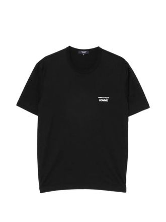 Comme Des Gar&ccedil;ons Classic T-Shirt
