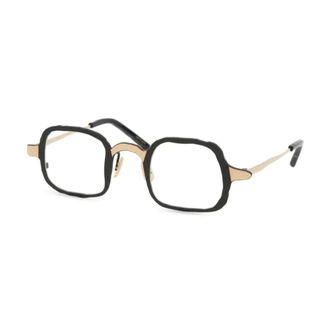 Masahiromaruyama Glasses, unisex, Black, 44 MM, Mm-0086 Optical Frame