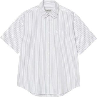 Carhartt Work in Progress S/s Keene Shirt