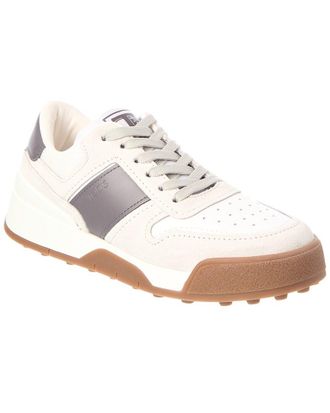 Tod's TodS Leather Sneaker