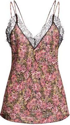 Patrizia Pepe TOPWEAR - Tops on YOOX.COM