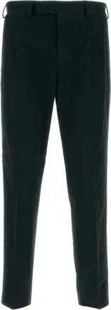 Pantaloni Torino Uomo, Pantaloni, Nero, 3Xl, new