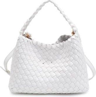Moda Luxe Kaia Crossbody in White at Nordstrom