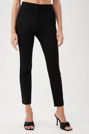 Trina Turk Laze Legging In Black