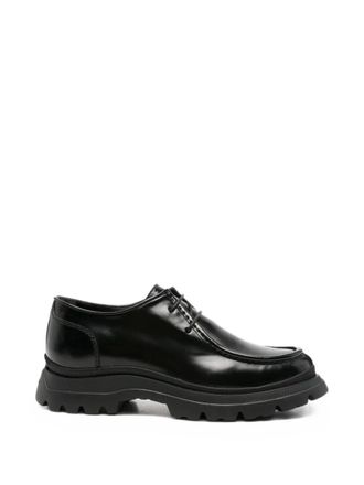 Hogan Lace-Up Shoes H692 Paraboot