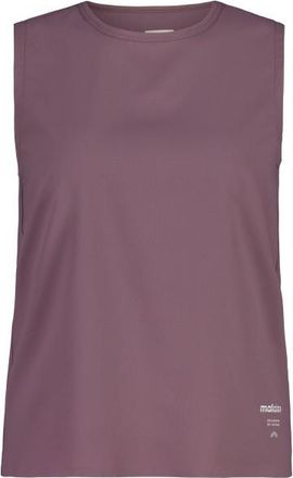 Maloja HochrinneckM. Funktionsshirt f&uuml;r Damen | lila