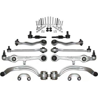 OEM Juego De Brazos De Control Delanteros Audi A8 ms