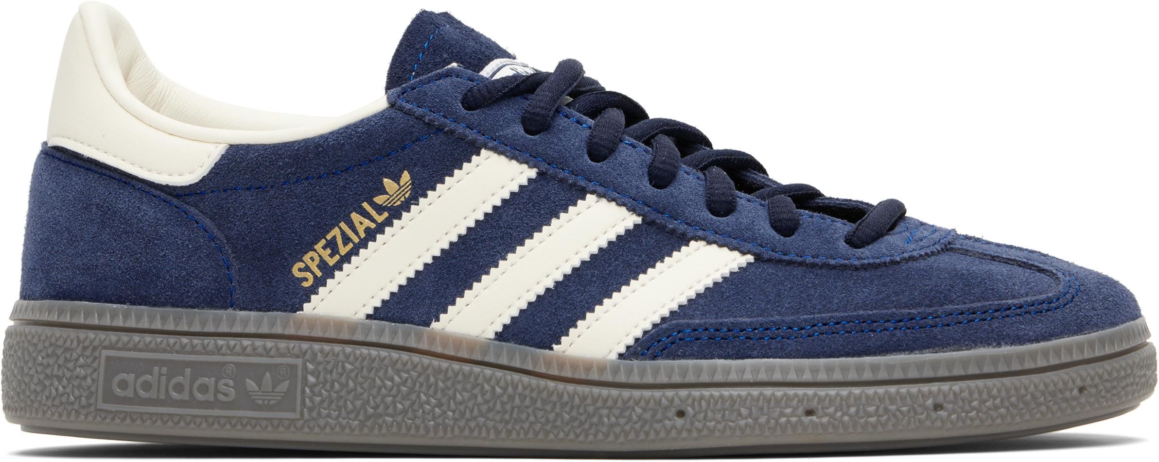 【ADIDAS】 JH5657 HANDBALL SPEZIAL adidas Handball Spezial 'Collegiate Royal' JH5657