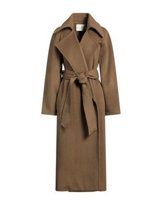 C & M Camilla and Marc CAPISPALLA - Cappotti su YOOX.COM