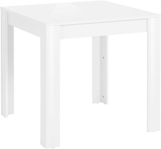 Inosign Esstisch »Meigh, TOPSELLER!« OTTO-Choices, aus Holzwerkstoff in Hochglanz, Breite 80 oder 120 cm