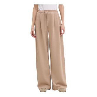 Guess Donna, Pantaloni, Beige, L, new