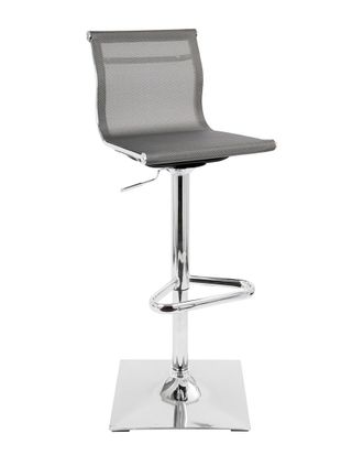 LumiSource Mirage Barstool