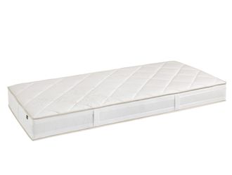 Schubiger M&ouml;bel Matratze Touchspring