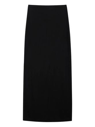 Anine Bing Lynn skirt - Black