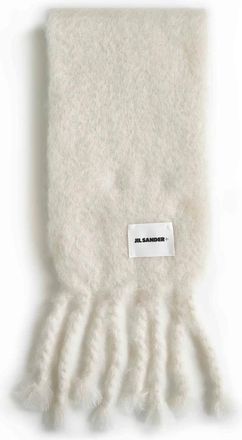 Jil Sander Uomo, Accessori, Bianco, Taglia unica, new