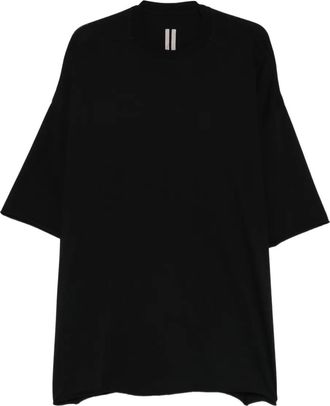 Rick Owens T-shirt - Nero