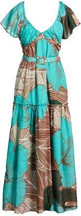 Giorgia & Johns DRESSES - Maxi dresses on YOOX.COM