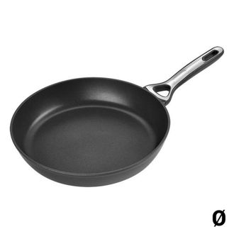 Pyrex Origin+ Sart&eacute;n De Cocina 24 Cm Negro