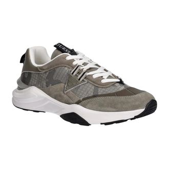 Guess Hombre, Zapatos, Gris, Talla: 43 EU